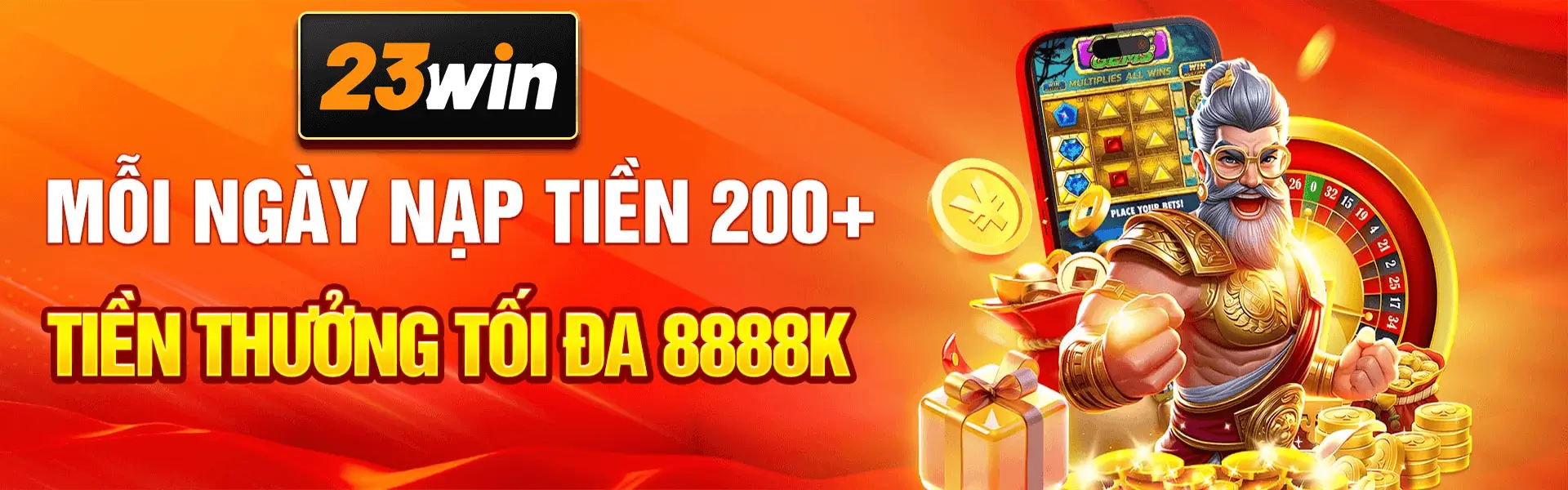 banner 23win